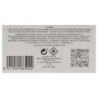 CH by Carolina Herrera for Men - 3.4 oz EDT Spray ,(Packaging may vary)