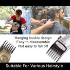 3 Pack Clipper Guards Premium