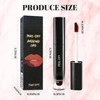 DAGEDA Peel off Lip Stain and Lip Liner, DAGEDA