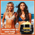 Tanning Gel Natural Tanning Accelerator