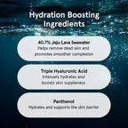 ONE THING FOR MEN All in One Moisture Essence 5.07 Fl Oz | 4-in-1 Soothing Mens Face Moisturizer, Toner, Aftershave Lotion, Daily Hydrating Serum, HA Hyaluronic Acid, Barrier Relief | Korean Skin Care