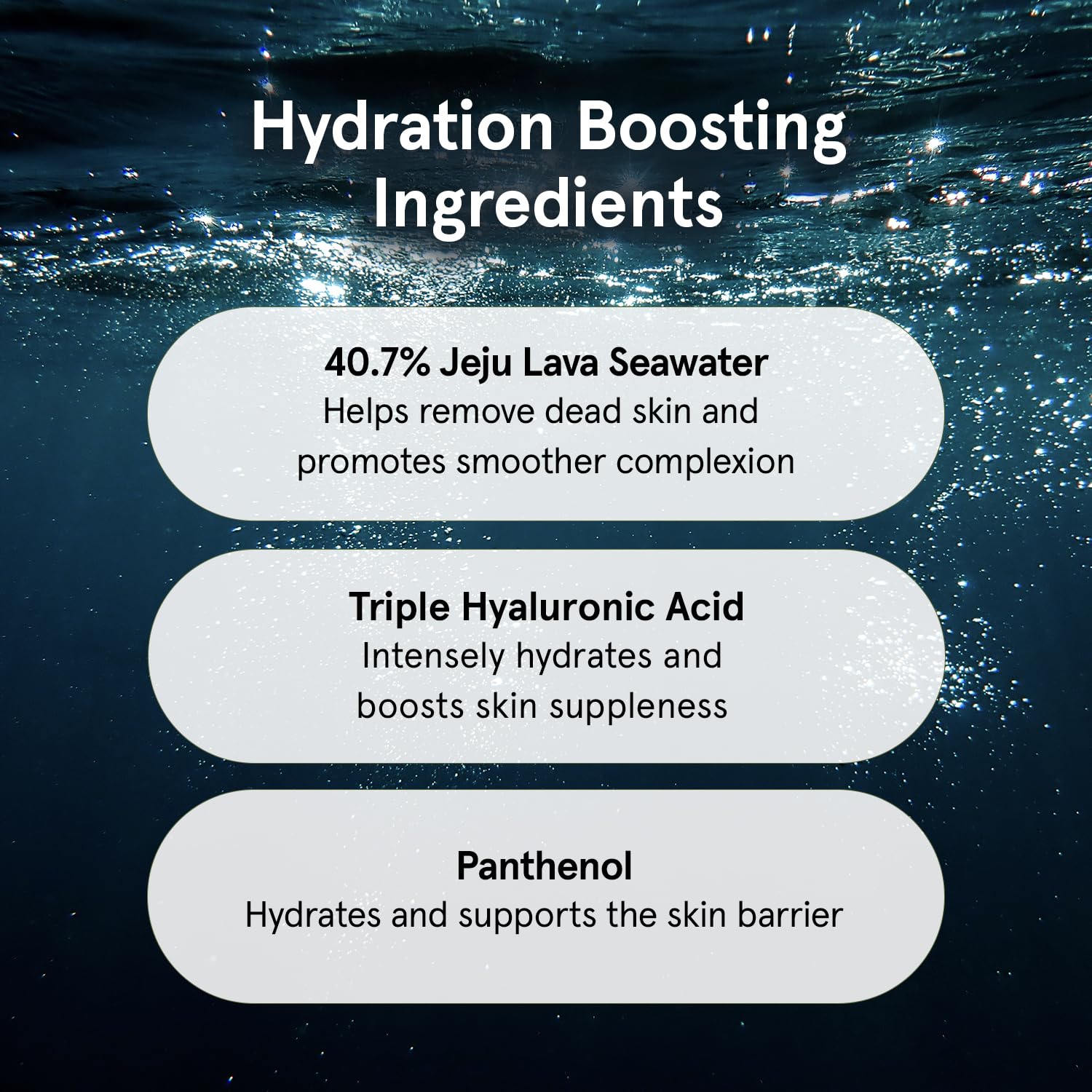 ONE THING FOR MEN All in One Moisture Essence 5.07 Fl Oz | 4-in-1 Soothing Mens Face Moisturizer, Toner, Aftershave Lotion, Daily Hydrating Serum, HA Hyaluronic Acid, Barrier Relief | Korean Skin Care