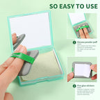 Oil Blotting Sheets for Face, DUcare 100 Counts For Face