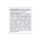 Trilipiderm Protective Day Crème, Broad Spectrum SPF 30 – Lightweight, Fast-Absorbing Moisturizing Sunscreen Protects while helps boost collagen and fight free radical damage