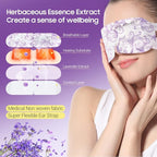 Prociv 16 packs steam eye