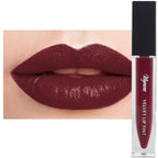 Velvet Cream Matte Lip Stain | High-Pigmented Non-Sticky Non-Drying | Maria