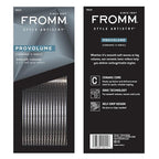 Fromm ProVolume 3" Self-Grip Ceramic Ionic Thermal Hair Rollers, 2 Count Large Salon Quality Hair Curlers for Medium and Long Hair, Blowouts, Curtain Bangs