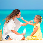 3 Pack Sunscreen Applicator Kids