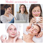 Under eye patches silicone -