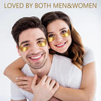 Under eye patches (30 pairs),