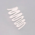 INDEED LABS Eysilix II Total Eye Rescuer, Moisturizing Eye Cream, Natural Anti Aging Under Eye Cream for Wrinkles, Puffiness and Dark Circles, Paraben and Phthalate Free Formula - 0.5 OZ