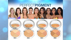 Christina Cosmetics Perfect Pigment 2 Compact