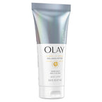 Olay Firming & Hydrating Hand and Body Lotion with Collagen, 6 fl oz Tube (Pack of 3)