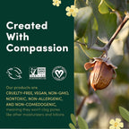 HobaCare Hexane Free Jojoba Oil for Nails & Cuticles, Dry Skin, Beard Care, Scalp Massage Therapy – Mini Travel Size Pure Unrefined Natural Carrier Oil for Skincare, Shaving, Hair Treatment (4.22 oz)