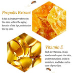 Bee Lip Balm Lip Mask Honey Wrinkle
