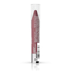 Neutrogena MoistureSmooth Color Stick for Lips, Moisturizing and Conditioning Lipstick with a Balm-Like Formula, Nourishing Shea Butter and Fruit Extracts, 120 Berry Brown, 011 oz Pack of 1