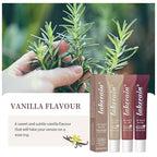 4 Color Glossy Lip Butter Balm,