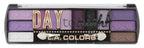 L.A. COLORS Day to Night 12 Color Eyeshadow, Twilight CES427