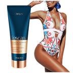 Onyx Toscana Intensive Bronzing Accelerator | Bronzing Tanning Lotion for Tanning Beds | Streak & Stain Free Tanning Lotion for Indoor Outdoor | Face & Body Lotion for Sensitive Skin - 8.5 fl oz