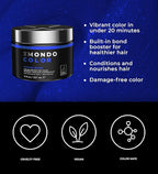 XMONDO Color Super Blue Depositing