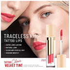 Long Lasting Matte Velvet Liquid Lipstick, Stain/Tint, High Lipstick,