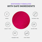 Wonderskin Wonder Blading Lip Stain Peel (Darling