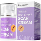 Advanced Scar Cream, 1.7 Oz(50ml) Large