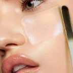 Korean Makeup Mixing Palette with Stainless Steel Picasso