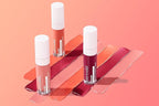 wet n wild Mega Glo Lip & Cheek Color, Creamy Rosy Stain, Buildable Multi-Use Soft Matte Finish, Vegan & Cruelty-Free - Rosy Romance