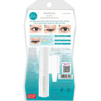 DUP ORISHIKI Eyelid Skin Film, Invisible Eyelid Lifter, Natural Eye Lid Defining Makeup Stick, Double Eyelid Lift for Droopy Eyes, Japanese Instant Natural Eye Makeup, Invisible Film Eyelid Maker