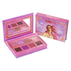 Lime Crime Eye & Face Palette, Venus 3-8