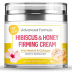 iTecFreely Hibiscus and Honey Firming Cream,