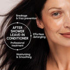 MAREE Leave In Hair Mask Keratin Treatment Conditioner - Leave In Conditioner for Curly Hair, Dry Damaged and Wavy - Extremely Deep Conditioning Mask - Hair Moisturizer - Tratamiento Para el Cabello