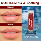 64 Pack Natural Lip Balm Bulk