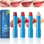 4Pcs Lip Tint Hydrating, Moisturizing Effect