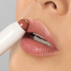 Julep It's Balm: Tinted Lip Balm + Buildable Lip Color -Burnt Sienna - Natural Gloss Finish - Hydrating Vitamin E Core - Vegan