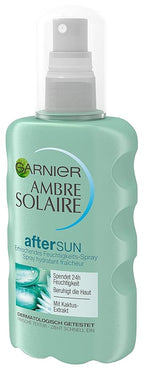 Garnier Ambre Solaire After Sun Spray/Soothing