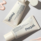 Skin Sun Barrier Mineral Sunscreen SPF 50. PA++++ Broad Spectrum Zinc Oxide Sunblock with Semi-Transparent Lightweight Texture. Moisturizing UV Defense for Face. Travel Size, 1.7oz