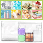 Badenbach 24 pcs mini clear