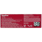 Vaseline Lip Rosy, Fast-Acting Nourishment, Ideal for Chapped, Dry, Cracked, or Damaged Lips, Lip Balm,12 Sticks, 1 Box