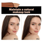 Professional Makeup Cream Contour Palette, Joyeee 10 Colours