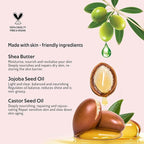 Multi Cream Blush & Blush Brush Set, Korean Makeup Blush for Cheeks, Multi-Use Face Balm, Lightweight & Hydrating, Blendable Color, Non-Greasy, Soft Bristles for Radiant Finish (Pink Sakura)