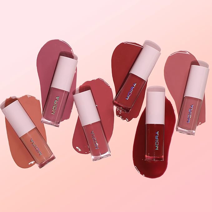 Glow Getter Hydrating Lip Oil (013,