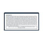 WELLDERMA Collagen Impact Sapphire Eye Mask 60 Sheets - NOURISHing ENRICHed Moisturizing Hydrogel Eye Patches Wrinkles Collagen, Under Eye for Dark Circles, Dry and Dull Skin