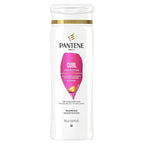 Pantene PRO-V Curl Perfection Shampoo, 12.0oz