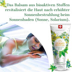 SunDermia After Sun Gel Lotion