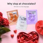 grace & stella Caffeine Under Eye Patches - Awakening Eye Patches for Puffy Eyes and Dark Circles - Under Eye Mask Patches with Niacinamide & Hyaluronic Acid - Vegan, Cruelty-Free (Bronze, 6 Pairs)