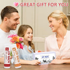 32 Pack Lip Balm, Natural Lip