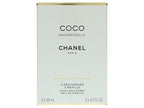 Chanel Chanel Coco Mademoiselle Twist & Spray Eau De Parfum Refill 3x20ml/0.7oz