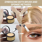 VOLLUCK Root Touch Up Powder